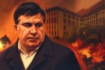 Журавко назвал Саакашвили «ледоколом», который «расширит пропасть» между РФ и Украиной