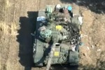 АРМИЯ РОССИИ РАЗБИЛА КОЛОННУ НАСТУПАВШИХ НА ХЕРСОН ПОЛЬСКИХ ТАНКОВ