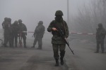 Большинство украинцев выступили за прямые переговоры с Россией по Донбассу