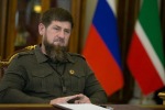 КАДЫРОВ ОБЪЯСНИЛ “ИСТИННЫЕ ЦЕЛИ ПРОВЕДЕНИЯ СПЕЦОПЕРАЦИИ”