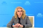 Снимать ограничения разрешили 33 регионам России