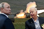 Ни шагу вперёд: Белый дом предъявил Кремлю ультиматум. Путин даст неожиданный ответ