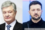 Удар Зеленского по Порошенко сносит последнюю законную власть Украины