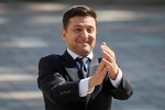 Зеленского подозревают в инсценировке захвата заложников в Луцке