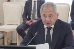 Шойгу: Запад усилил попытки расколоть российское общество