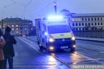 Возросло число погибших при стрельбе в Праге
