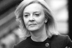 Лиз Трасс ушла в отставку