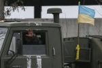 На Украине военкомам разрешили взламывать жилье