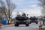 Не только Bradley, но и Leopard 2: США собирают «Рамштайн», чтобы спасти ВСУ