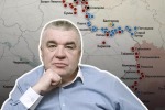 Военный политолог Алексей Самойлов: ВСУ потеряют Курахово, но могут устроить шантаж под Белгородом