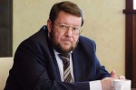 САТАНОВСКИЙ ОЦЕНИЛ ТРЕБОВАНИЕ ПОЛЬШИ КОМПЕНСИРОВАТЬ ГЕРМАНИЕЙ УЩЕРБ ЗА ВТОРУЮ МИРОВУЮ ВОЙНУ