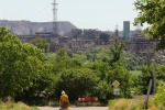 Разминирование "Азовстали" займет не меньше года — военкор