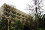 МАРИУПОЛЬ – КУРОРТНАЯ ЗОНА КАРАТЕЛЕЙ «АЗОВА»