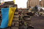 Бандеровская Украина стала попрошайкой. Битва за Часов Яр может привести к "сливу" Киева американцами