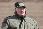Лукашенко назвал захват власти целью Запада в Белоруссии