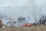 Минобороны РФ: число погибших в Макеевке российских военных выросло до 89