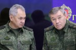Предвидение генерала Герасимова. Куда поведет армию новый командующий СВО