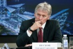 Кремль заявил, что оснований для переговоров с Украиной сейчас нет