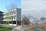 Кровавые уроки нового года