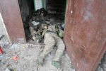 «Ванька, вставай». Убит нацист, глумившийся над телами русских солдат