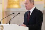 На выборы-2024. Путин счел возможным «обнулить» президентский срок, если позволит Конституционный суд и поддержат граждане страны