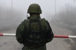 Ударные беспилотники Украины трижды атаковали позиции Народной милиции ЛНР