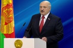 ЛУКАШЕНКО ЗАЯВИЛ О ПОПЫТКЕ ПОДРЫВА ОППОЗИЦИОНЕРАМИ УЗЛА СВЯЗИ ВМФ РОССИИ ПОД МИНСКОМ