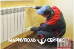 В МАРИУПОЛЕ ПЛАНОВ ГРОМАДЬЁ