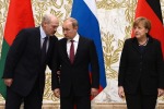 Немецкий политолог рассказал, почему Запад не смог воплотить идею украинского Майдана в Белоруссии