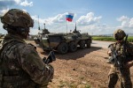 ПРЕДСТАВИТЕЛЬ ЛНР В МОСКВЕ МИРОШНИК СООБЩИЛ О ДЕЗИНФОРМАЦИИ ОБ ОБСТАНОВКЕ В КРЕМЕННОЙ И СВАТОВО