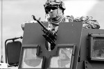 Минобороны Белоруссии заявило о развертывании ударных группировок НАТО у границ страны