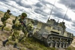 Россия ударит по трём направлениям: Британский генерал описал сценарий поражения Украины