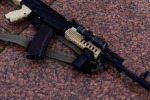 Сообщается о ликвидации одного из расстрелявших российских военнопленных в Макеевке