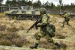 Российские войска отразили атаки ВСУ на херсонском направлении – Поддубный