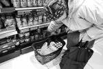 Германия и Польша доводят своих граждан до настоящего голода