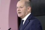Шольц призвал готовиться к дальнейшей эскалации на Украине