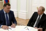 Россия должна отбросить наивность и довести СВО до конца – президент Республики Сербской