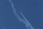Иран заявил о семи попаданиях гиперзвуковых ракет по базе в Израиле
