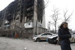"НАТО ОБЛОМАЕТ ЗУБЫ О РОССИЮ": НЕПРИКРЫТАЯ ПРАВДА ИТАЛЬЯНСКОГО ЖУРНАЛИСТА ПОСЛЕ МАРИУПОЛЯ