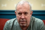 МАКАРЕВИЧ* ПОЖАЛОВАЛСЯ НА НЕВОСТРЕБОВАННОСТЬ ЗА ГРАНИЦЕЙ