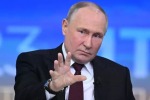 В РФ демографическая волна пойдёт вверх через три года – Путин