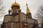 Вооруженные люди совершили нападение на храм в Мариуполе