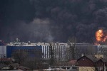 Россия ударила "Калибрами" по Европе. Обнуление украинских газохранилищ – начало новой фазы СВО