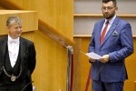 В Болгарии высказались против выступления Зеленского в парламенте