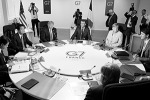 Россия сделала выбор между Китаем и США