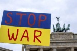 "Союз Добровольцев Донбасса" обратился к протестующим за мир на Украине
