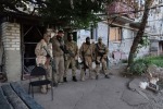 Военкор сообщил об ударе ВСУ по штабу ЧВК «Вагнер» в Попасной