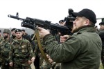 МАРИУПОЛЬ НА ПОРОГЕ ОСВОБОЖДЕНИЯ