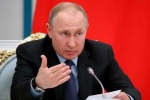 Владимир Путин: России создали такие риски, что она не могла не отреагировать 