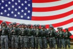 США готовятся к переправке своих войск на Украину